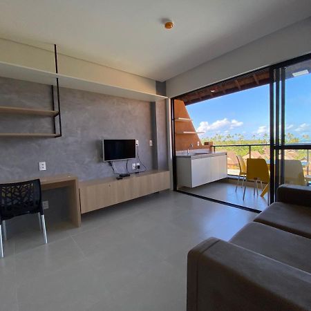 Flat Eco Resort Carneiros Tamandare Luaran gambar