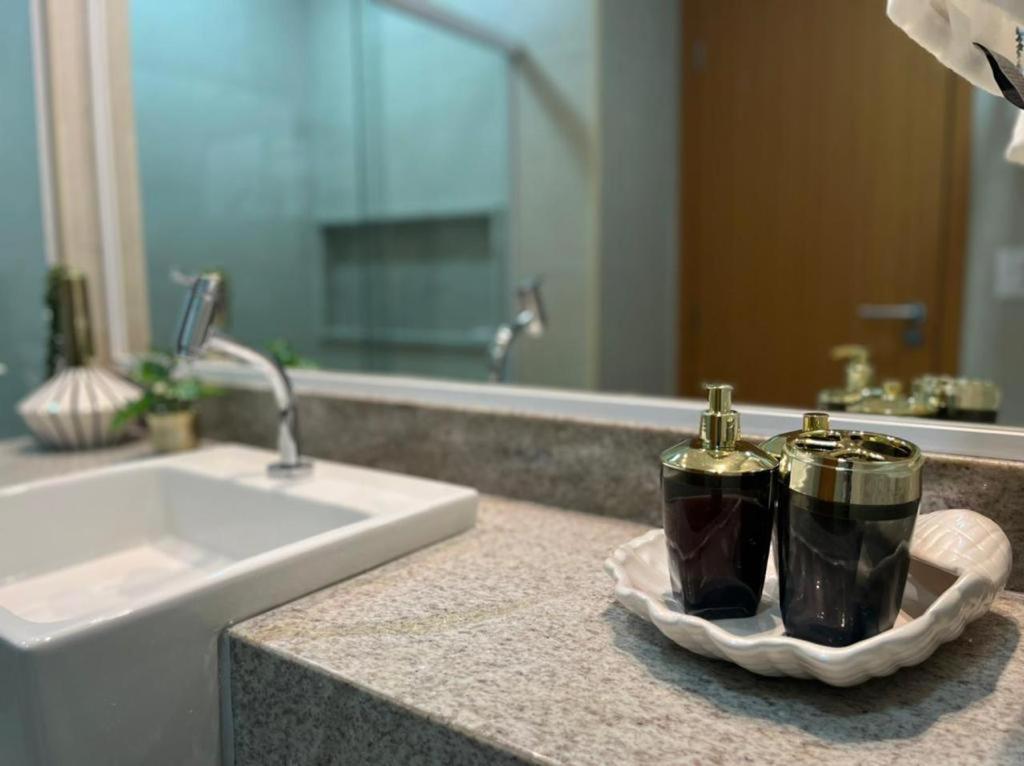Flat Eco Resort Carneiros Tamandare Luaran gambar