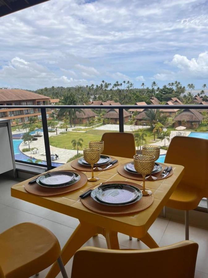 Flat Eco Resort Carneiros Tamandare Luaran gambar