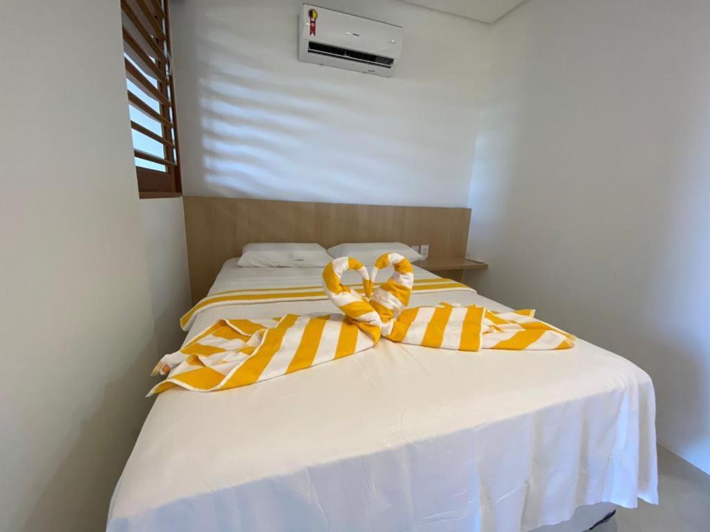 Flat Eco Resort Carneiros Tamandare Luaran gambar