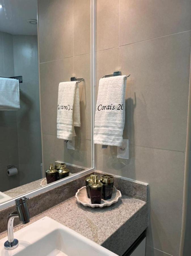 Flat Eco Resort Carneiros Tamandare Luaran gambar
