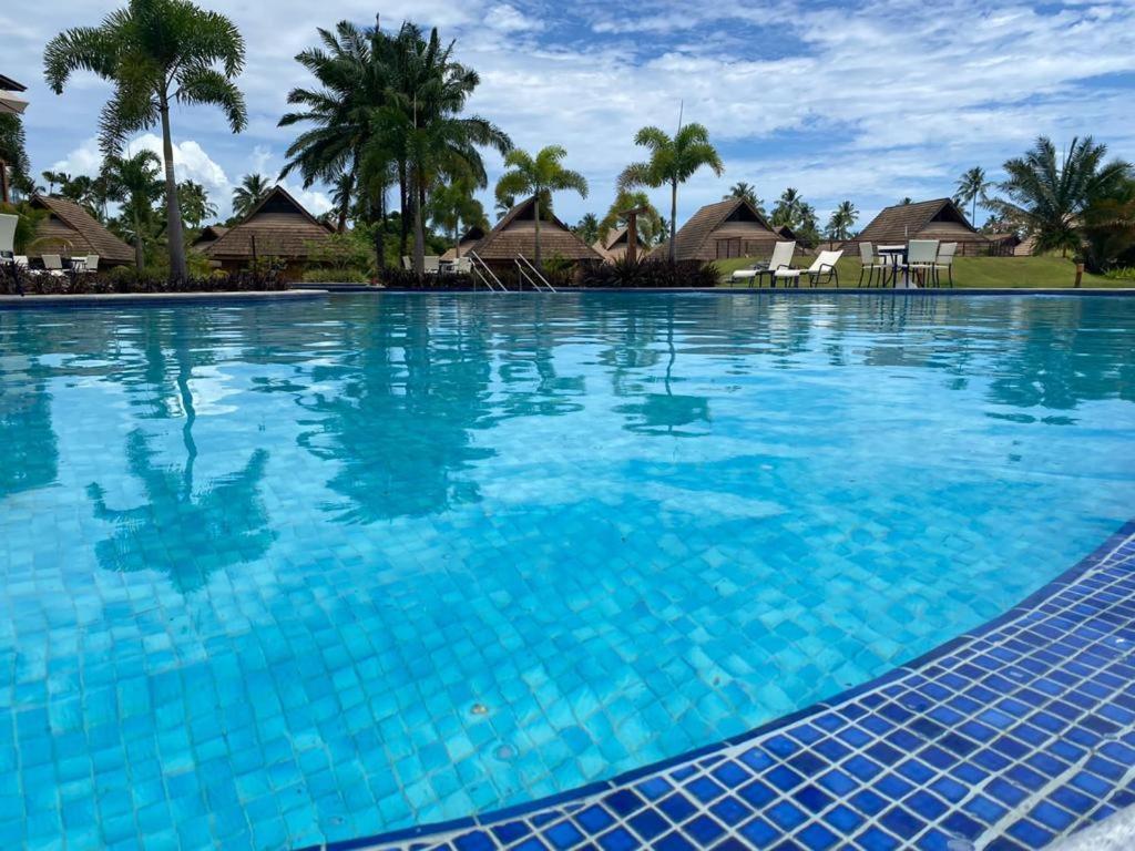 Flat Eco Resort Carneiros Tamandare Luaran gambar