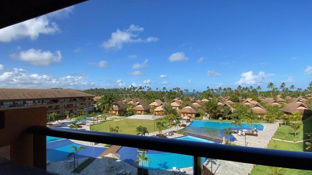Flat Eco Resort Carneiros Tamandare Luaran gambar