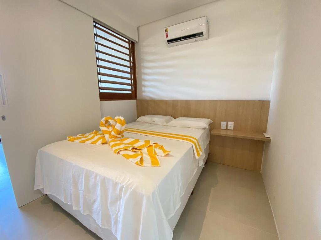Flat Eco Resort Carneiros Tamandare Luaran gambar