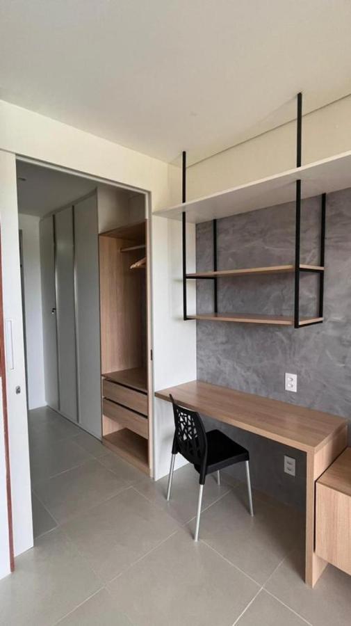 Flat Eco Resort Carneiros Tamandare Luaran gambar