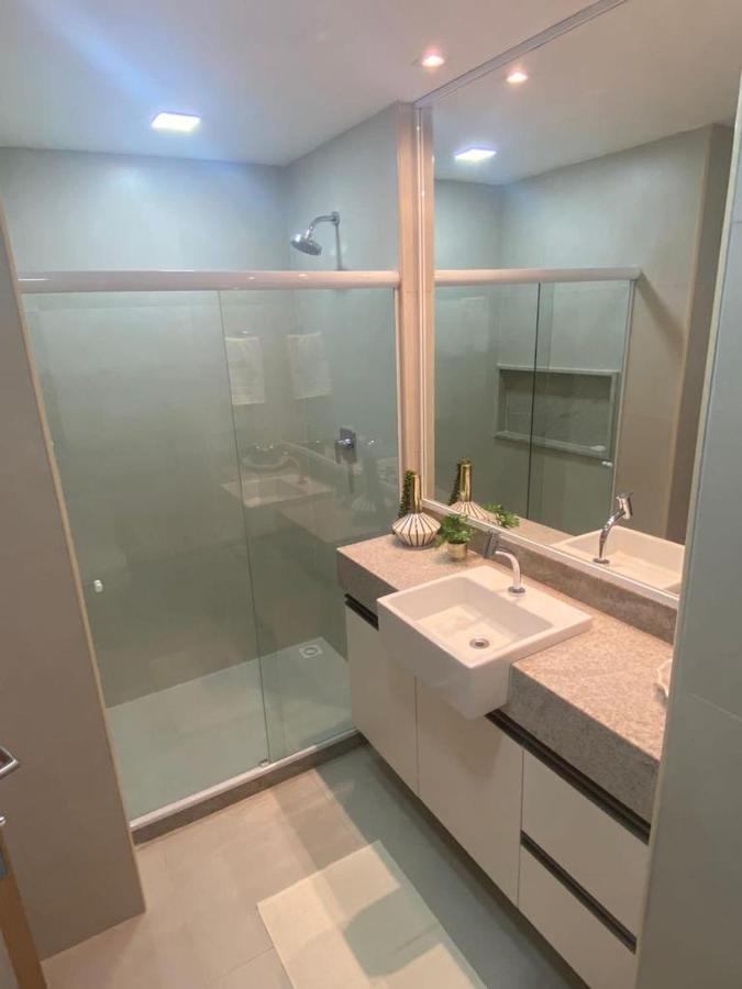Flat Eco Resort Carneiros Tamandare Luaran gambar