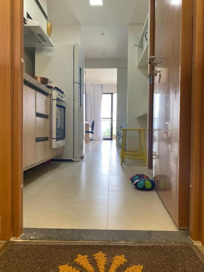 Flat Eco Resort Carneiros Tamandare Luaran gambar