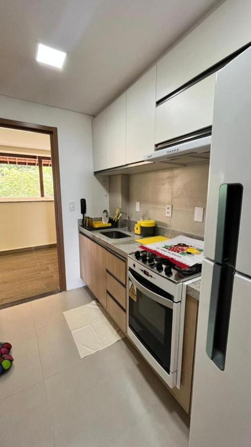 Flat Eco Resort Carneiros Tamandare Luaran gambar
