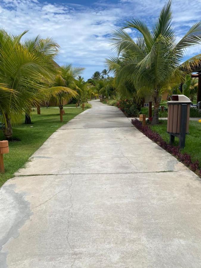 Flat Eco Resort Carneiros Tamandare Luaran gambar