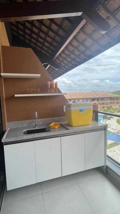 Flat Eco Resort Carneiros Tamandare Luaran gambar