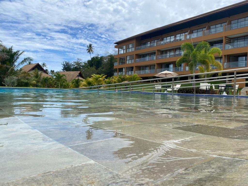 Flat Eco Resort Carneiros Tamandare Luaran gambar