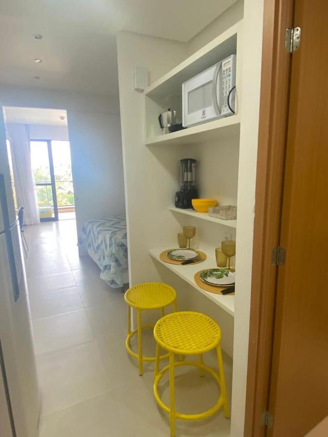 Flat Eco Resort Carneiros Tamandare Luaran gambar