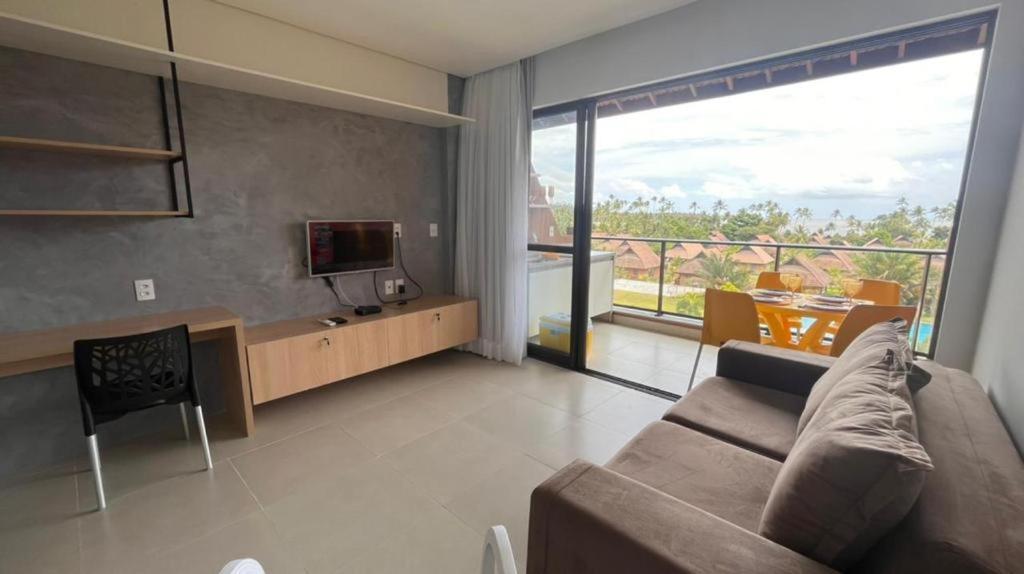 Flat Eco Resort Carneiros Tamandare Luaran gambar