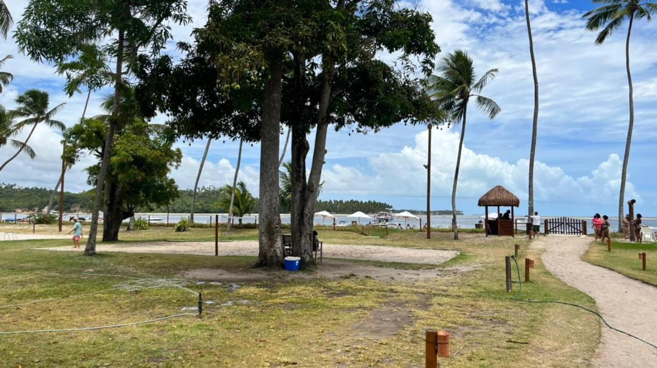 Flat Eco Resort Carneiros Tamandare Luaran gambar