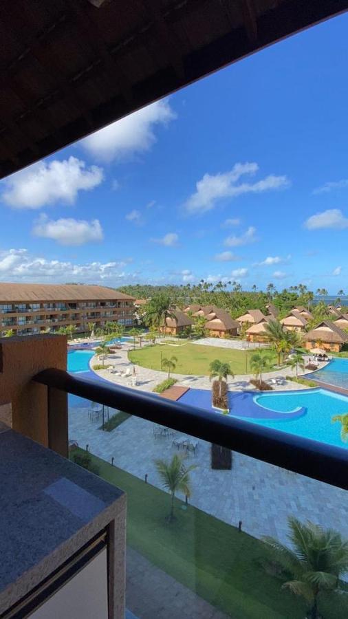 Flat Eco Resort Carneiros Tamandare Luaran gambar