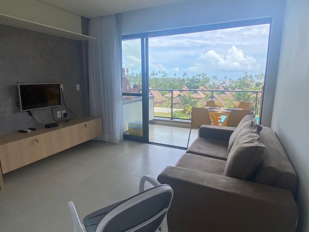 Flat Eco Resort Carneiros Tamandare Luaran gambar